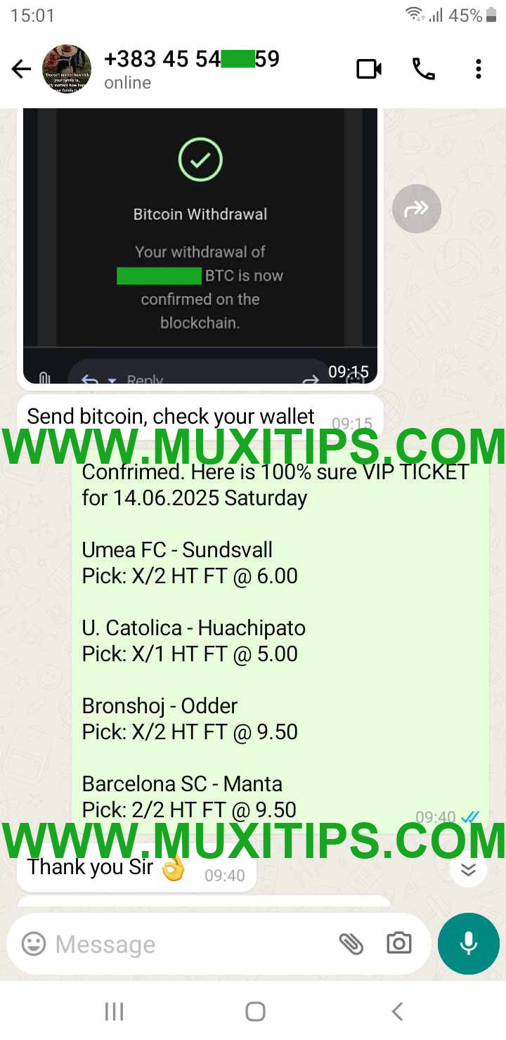 Betting Tipsters Football Free